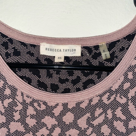 Rebecca Taylor Dress - Picture 3 of 4